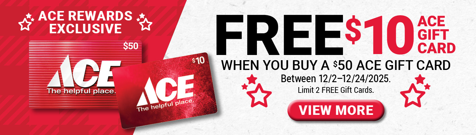 CILA Gift Card Header