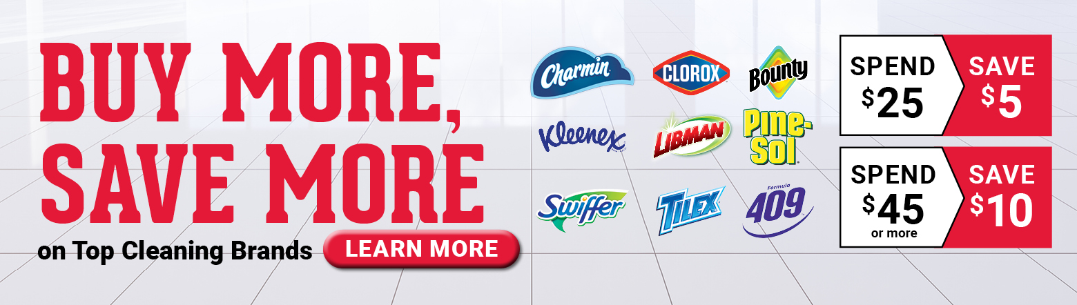 Buy More Save More Mar2026 Header