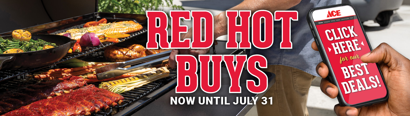 July RHB Header