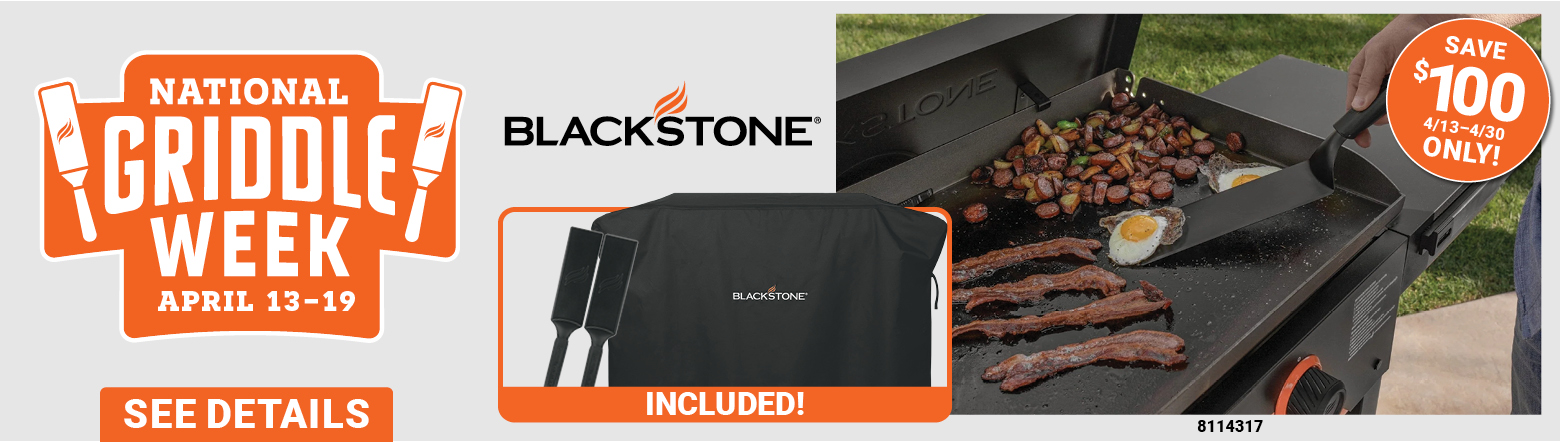 Griddle Week-April26 Header