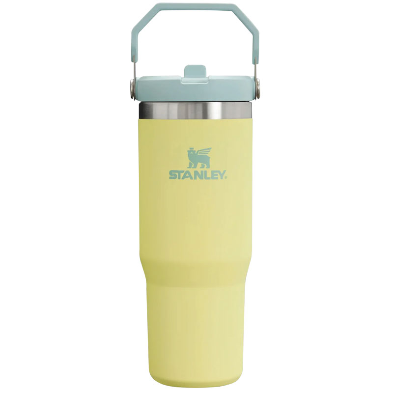 30 Oz. Stanley® IceFlow™ Tumbler - Pomelo