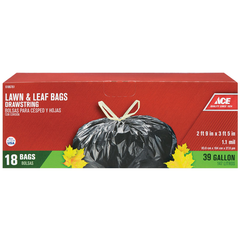 ACE® Trash Bags