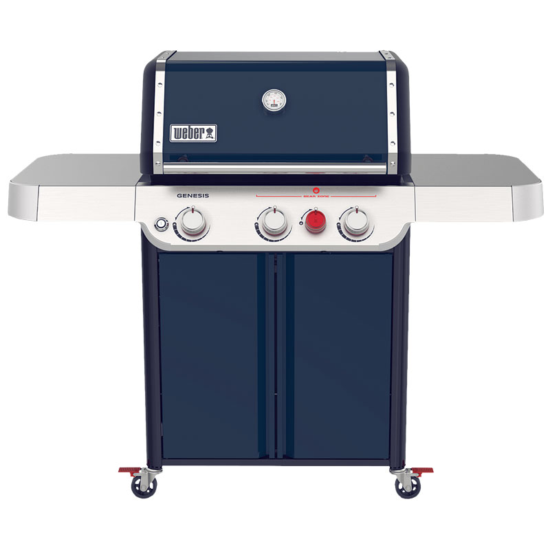 Weber® Genesis® SA-E-325™ Gas Grill