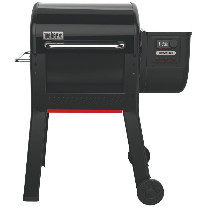 Weber® Smoque™ WiFi Wood Pellet Grill