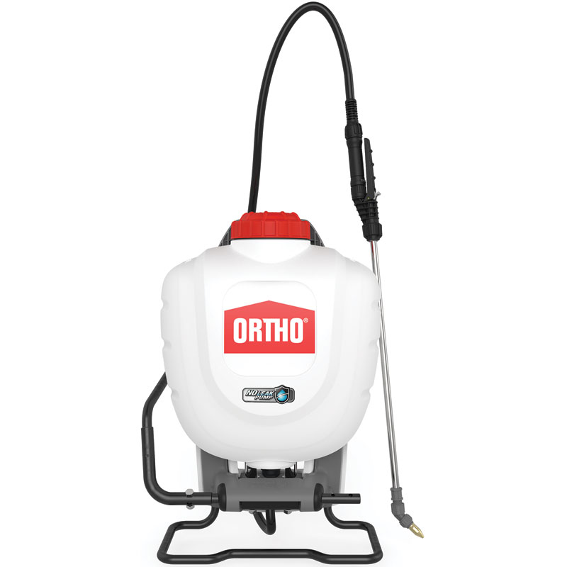 4 Gal. Ortho® Backpack Sprayer