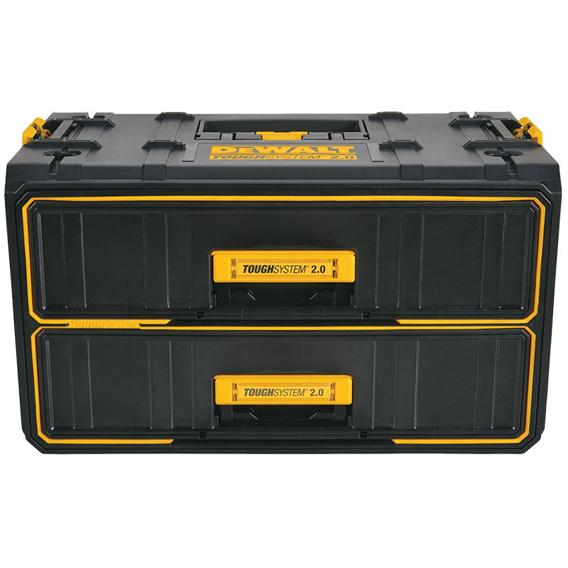 DeWalt® ToughSystem™ 2.0 Tool Box