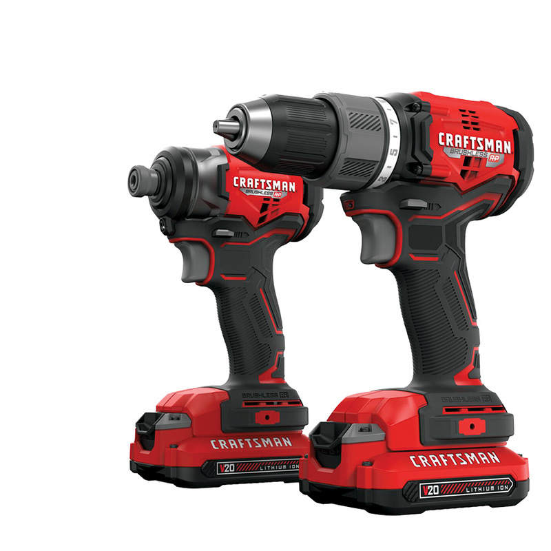 CRAFTSMAN® V20 Battery Pruning Saw Kit