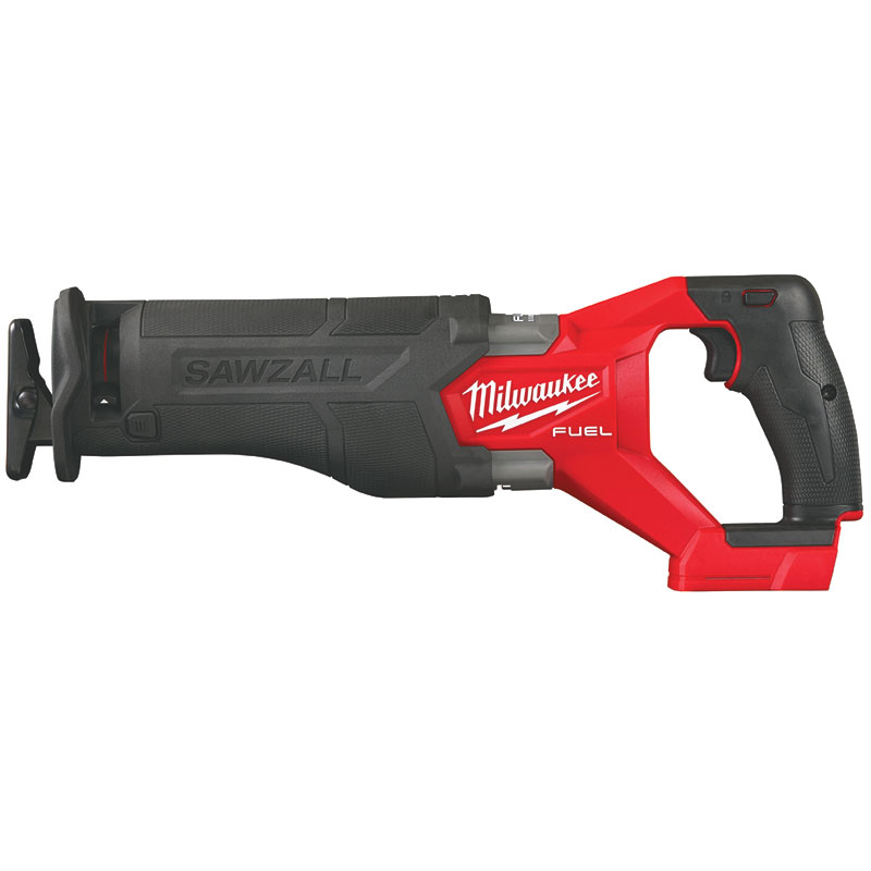 Milwaukee® M18 Fuel™ Sawzall Recip Saw (Tool Only)