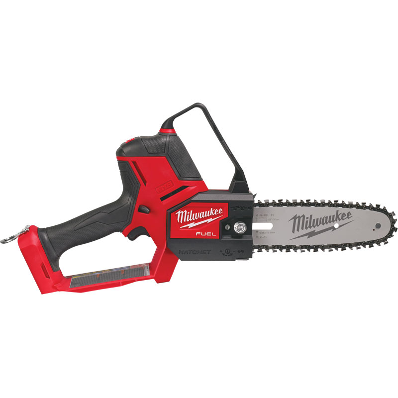 8" Milwaukee® M18™ Fuel Hatchet Pruning Saw