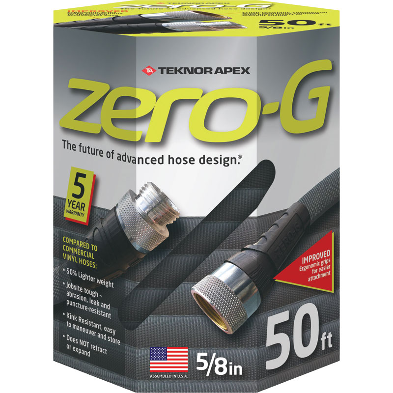 Zero-G® 50' Garden Hose