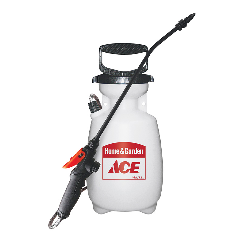 Ace® 1 Gal. Home & Garden Sprayer