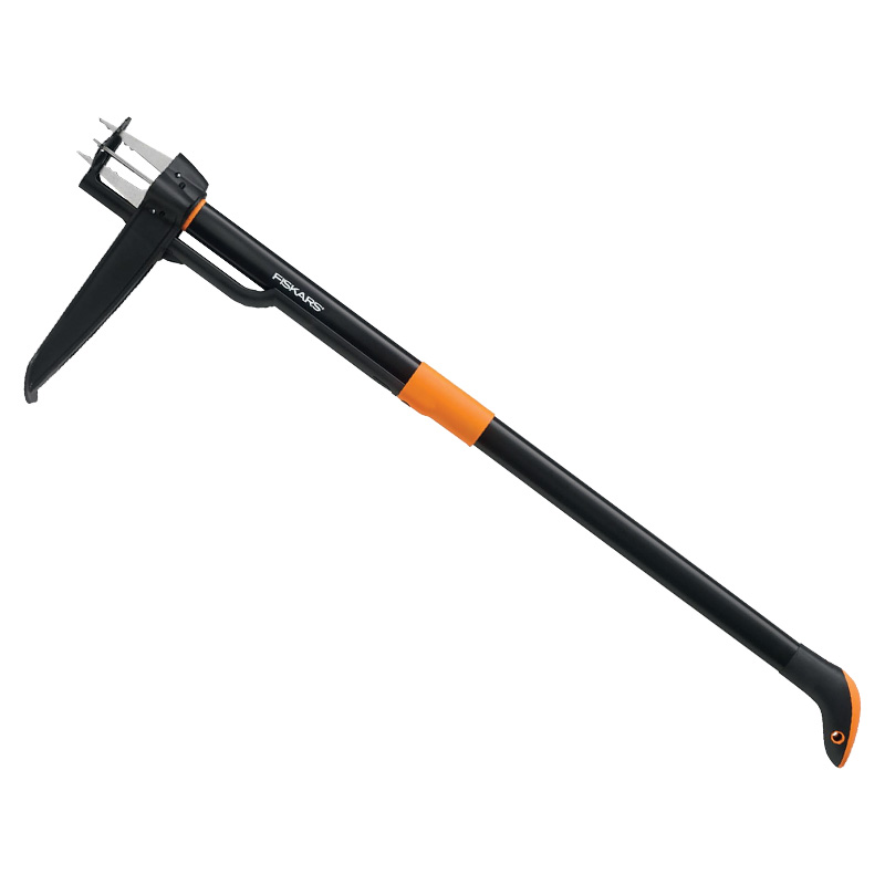 39.25" Fiskars® Stainless Steel Weeder