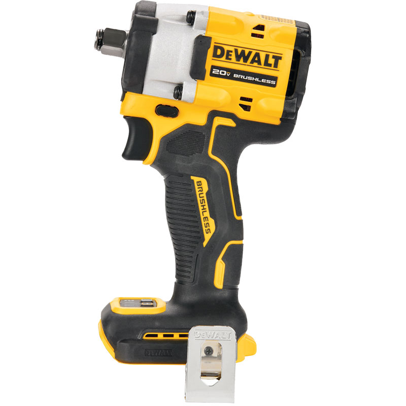 DEWALT® 20V Max Atomic™ 1/2" Cordless Impact Wrench