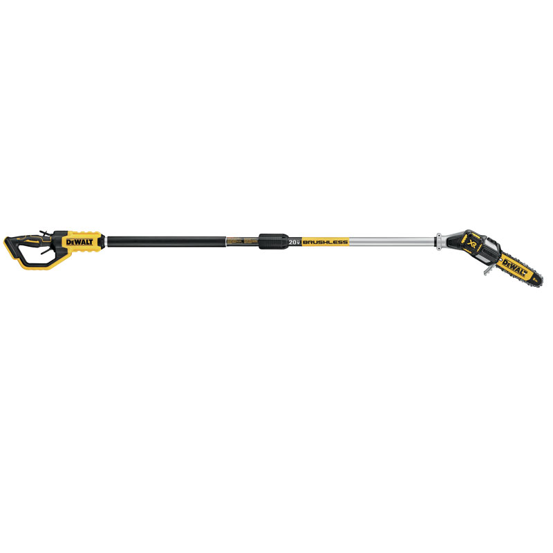 DEWALT® 20V Pole Saw (Tool Only)