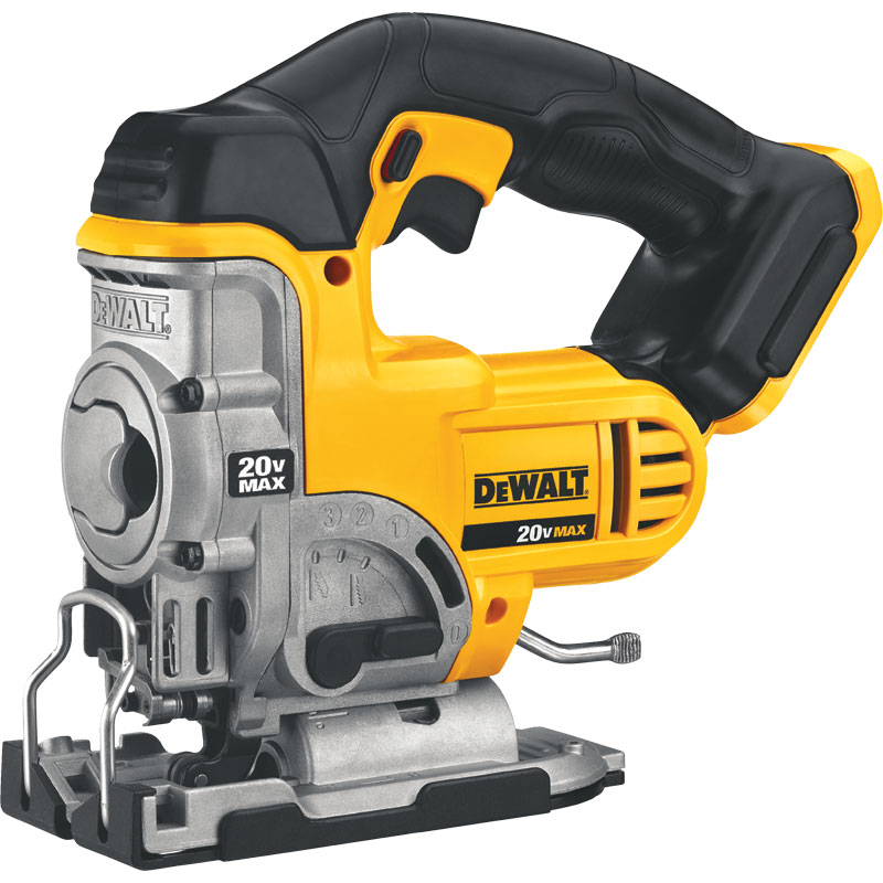 DEWALT® 20V Jig Saw Bare Tool