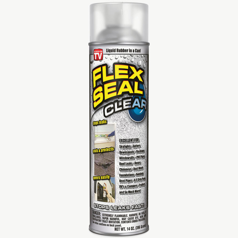 Flex Seal™ 14-Oz. Spray