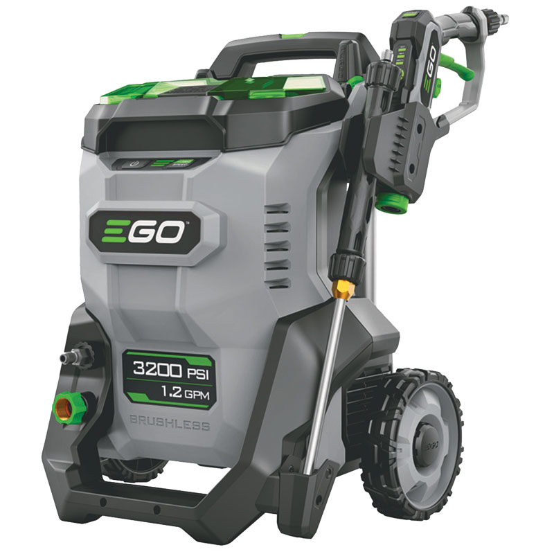 EGO™ POWER+ 56V 3200 PSI Pressure Washer (tool only)
