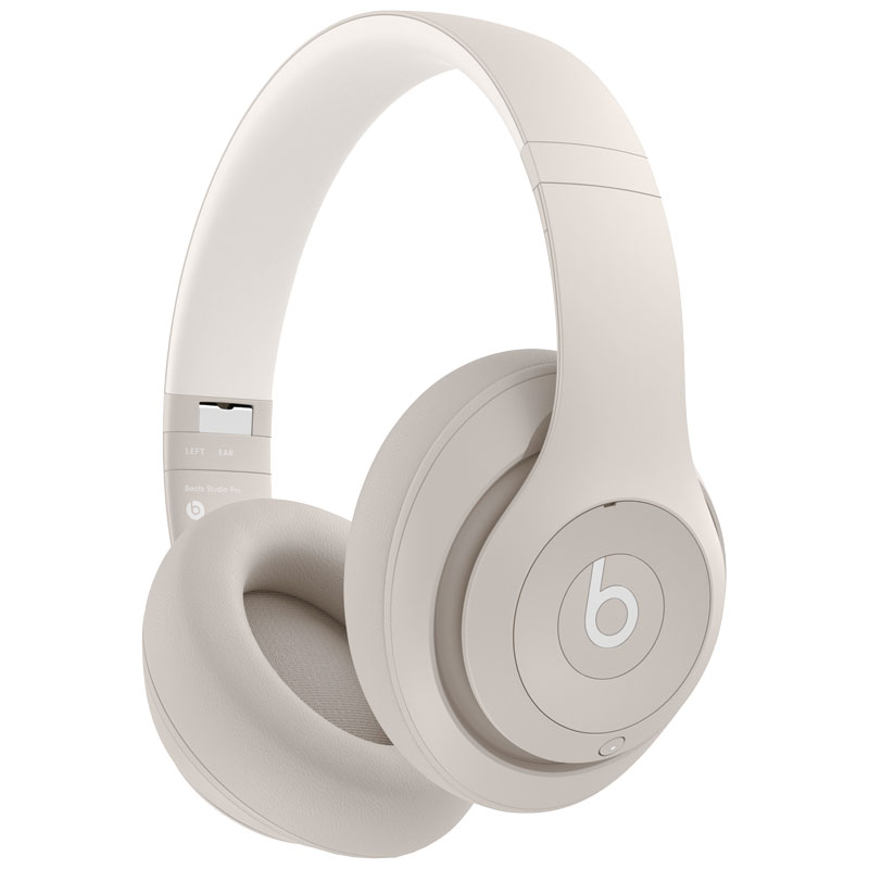 Beats Wireless Bluetooth Studio Pro Over Ear Headphones