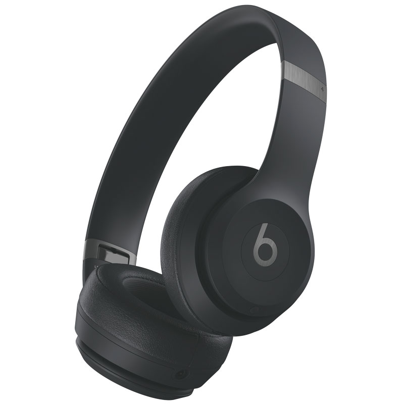 Beats Wireless Bluetooth On Ear Headphones