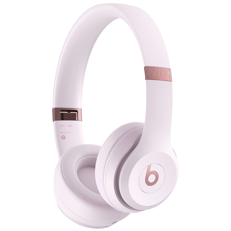 Beats Wireless Bluetooth On Ear Headphones