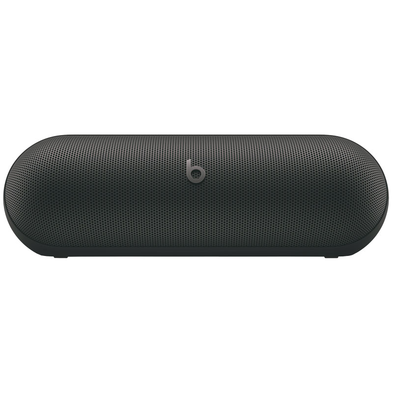 Beats Wireless Bluetooth Pill Portable Speaker-Black