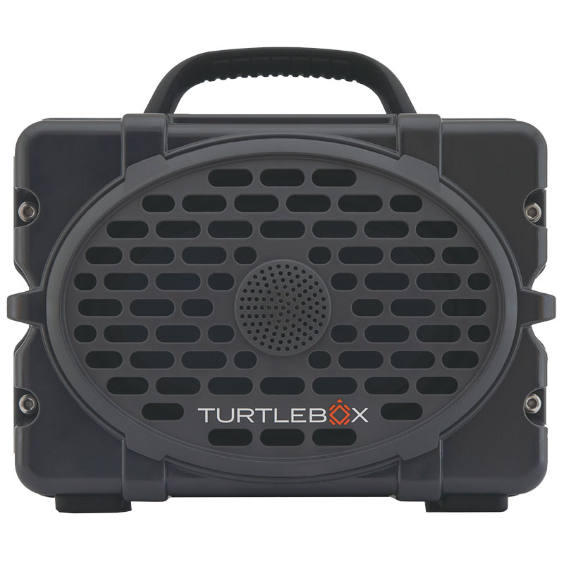 Turtlebox® Audio Turtlebox Original Wireless Bluetooth Speaker
