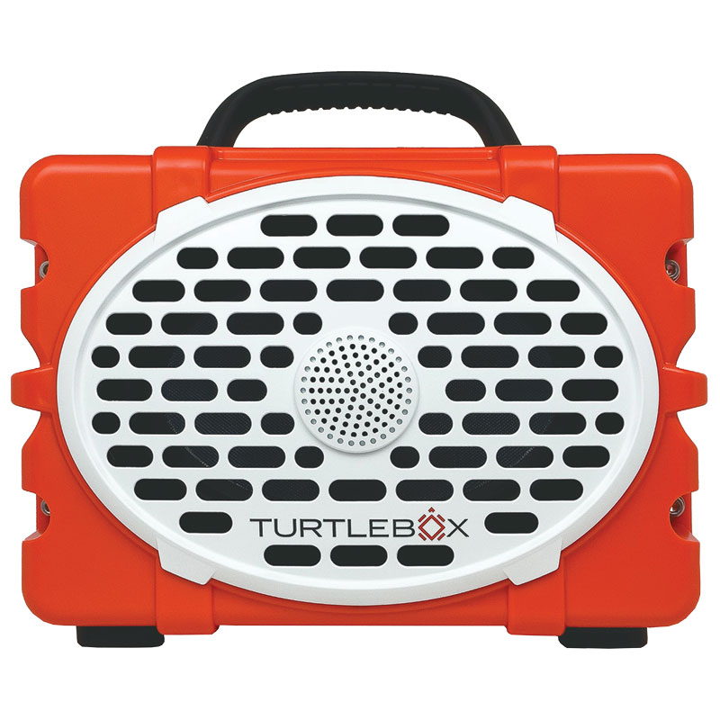 Turtlebox® Audio Turtlebox Original Wireless Bluetooth Speaker