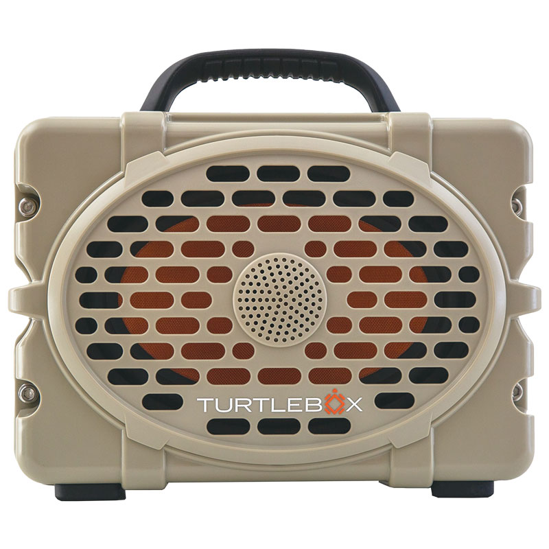 Turtlebox® Audio Turtlebox Original Wireless Bluetooth Speaker