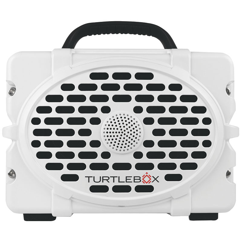 Turtlebox® Speakers and Accessories