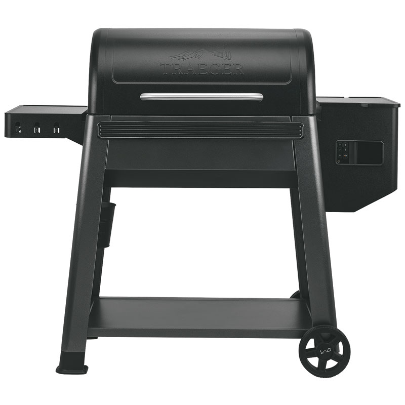 Traeger® Westwood XL Wood Pellet WiFi Grill And Smoker
