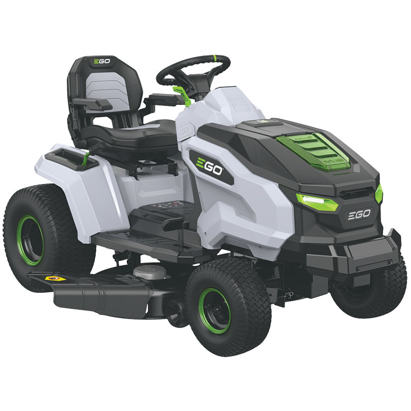 EGO™ POWER+ 56V 42" Lawn Tractor Kit