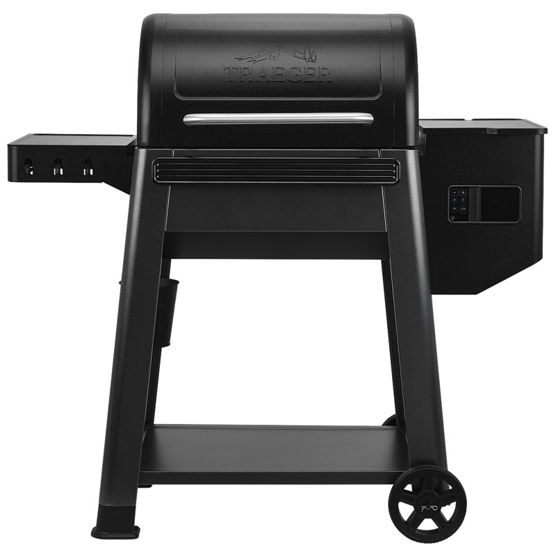 Traeger® Westwood WiFi Wood Pellet Grill