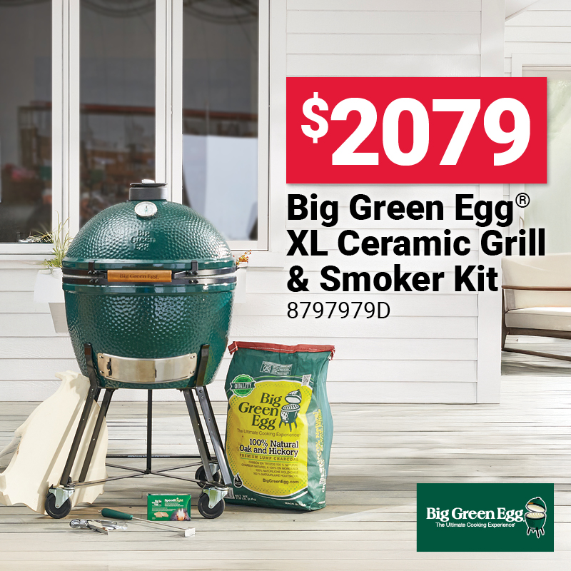 Big Green Egg®