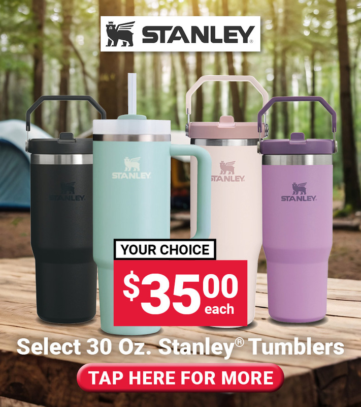 Stanley® Products