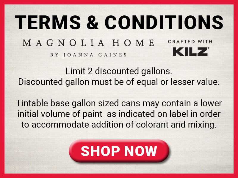 Terms & Conditions