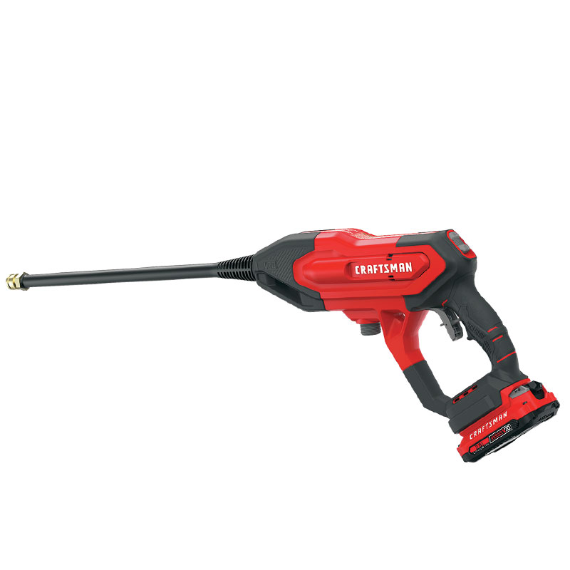 CRAFTSMAN® V20 Battery Portable Power Cleaner Kit