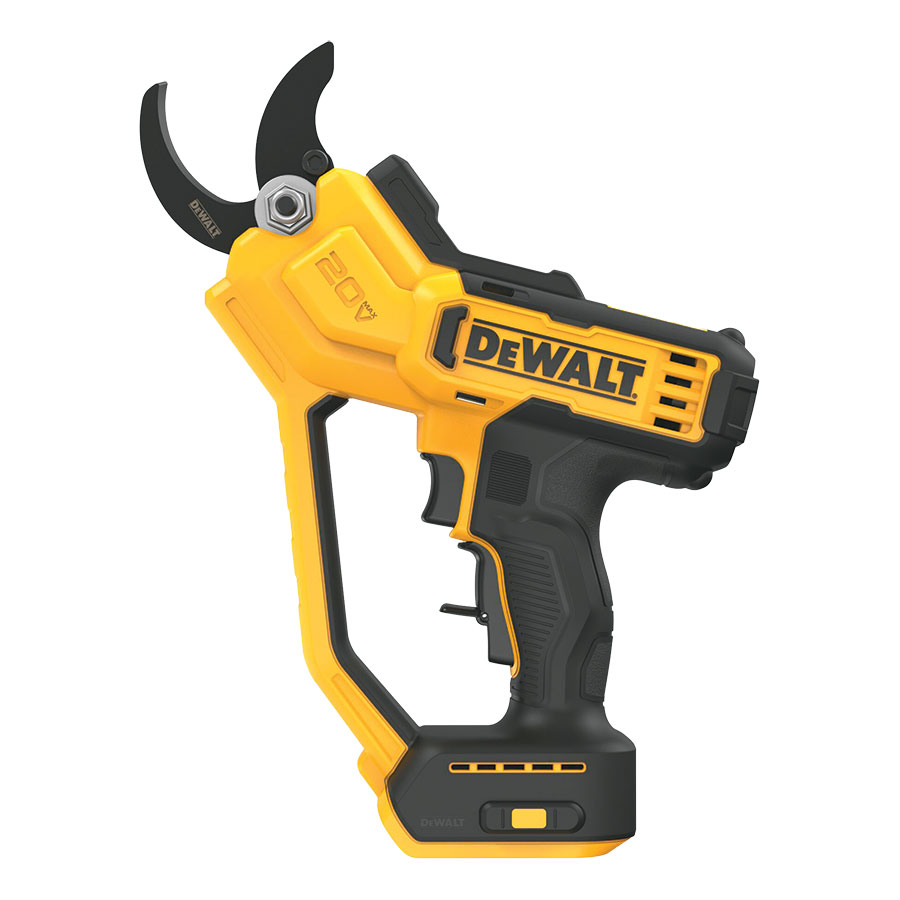 DEWALT® Max 1-1/2" Cordless Pruner