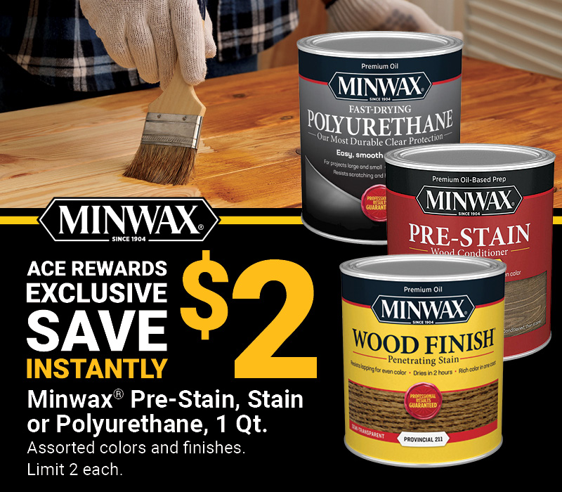Minwax®