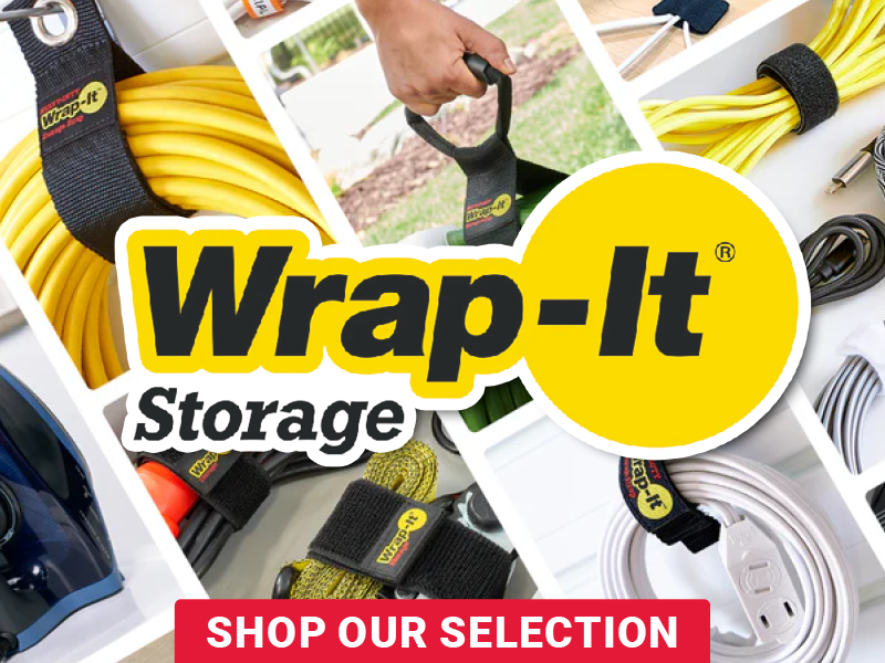 Wrap-It® Products