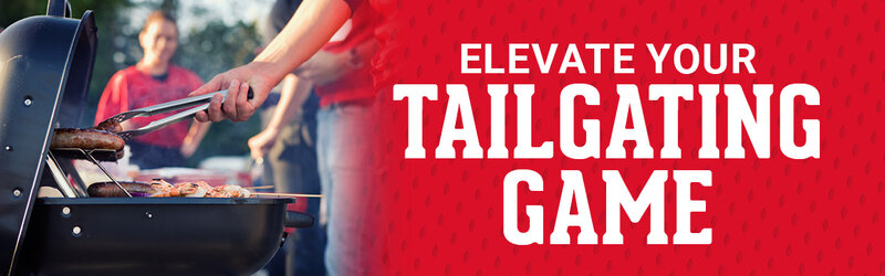 Elevate Your Tailgating Game