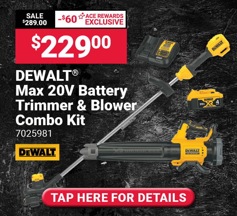 7025981 DEWALT® Kit