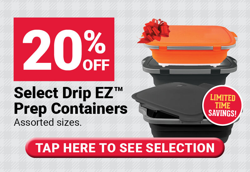 EZ Drip® Products