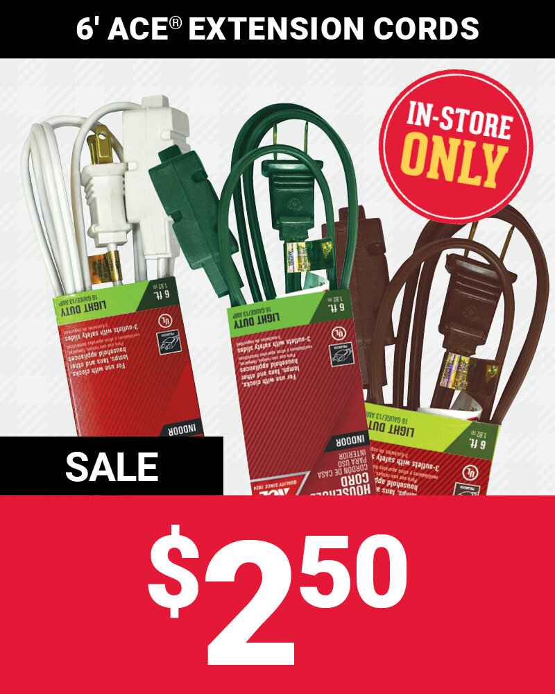 Bucket Item of the Month