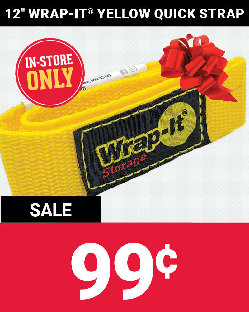 Featured Item of the Month