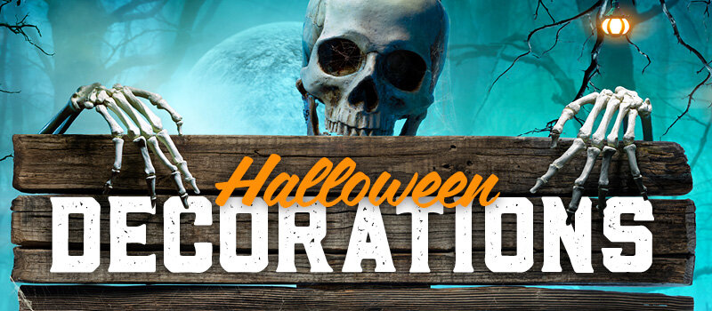 Halloween Header