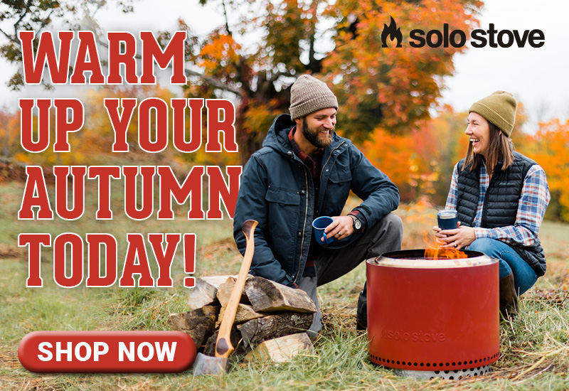 Solo Stove Callout