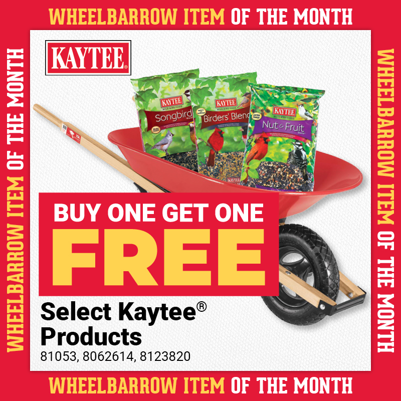 Select Kaytee® Products