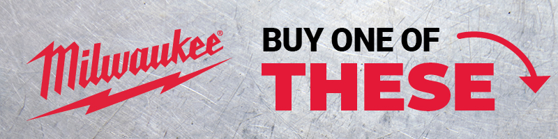 MKE Buy One of These