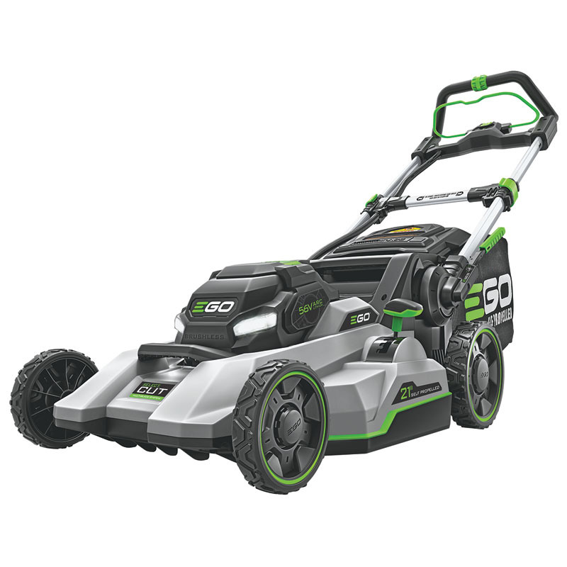 EGO™ Self Propelled Lawn Mower