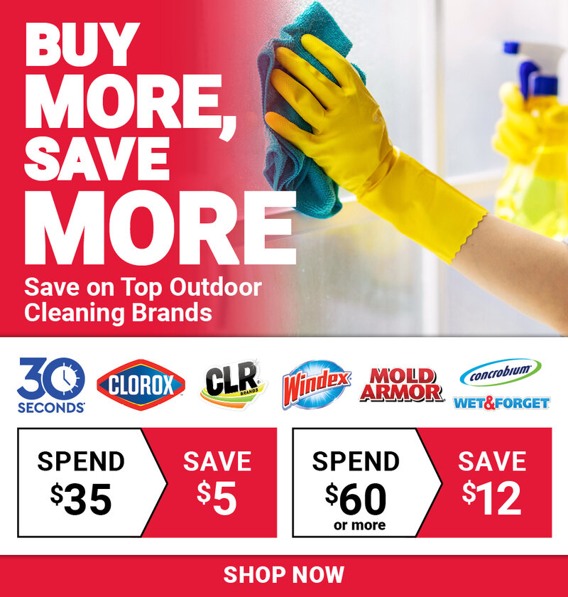 Buy More Save More